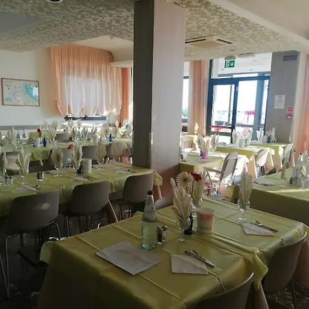 Silvana Hotell 3*