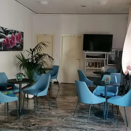 Hotell Silvana