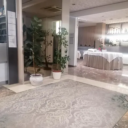 Silvana 3* Bellaria-Igea Marina