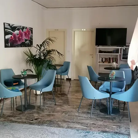 Hotell Silvana