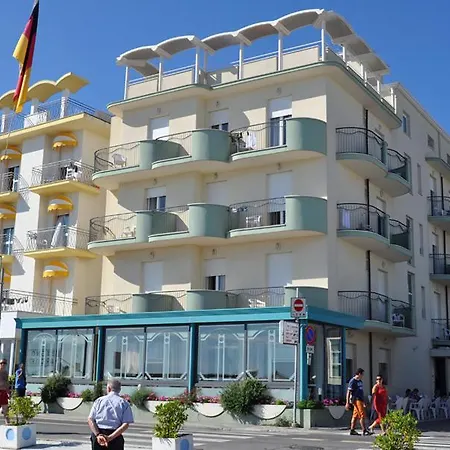 Hotell Silvana 3*
