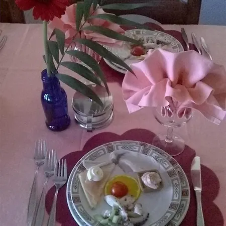 Hotell Silvana