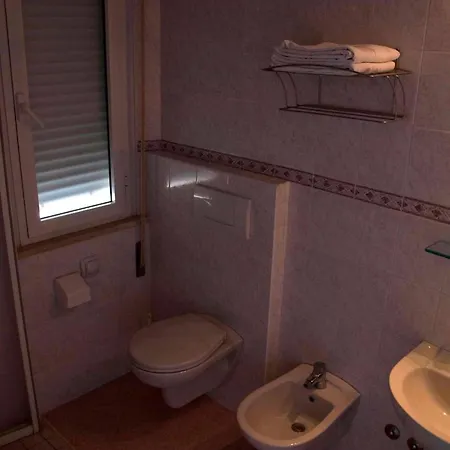 Hotell Silvana Bellaria-Igea Marina