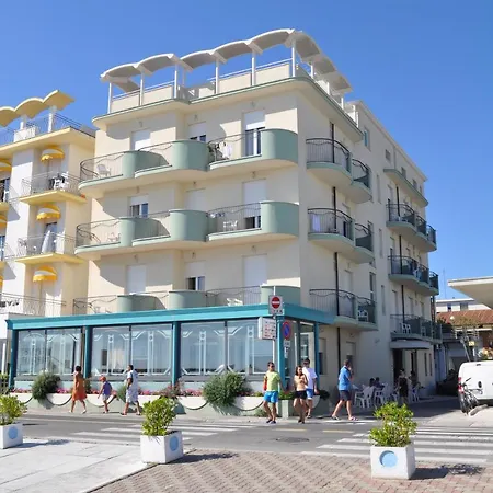 Silvana Hotell Bellaria-Igea Marina