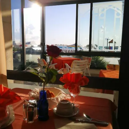 Hotell Silvana Bellaria-Igea Marina